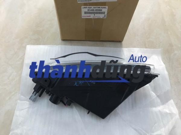 MÍ LED CẢN TRƯỚC TOYOTA VIOS 2019 | 81440-0D060