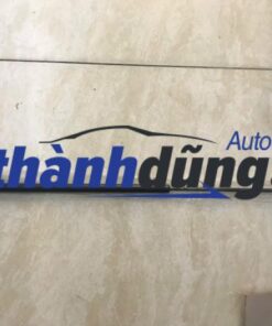 TI CHỐNG NẮP CAPO VOLKSWAGEN GOLF | 5H0823363