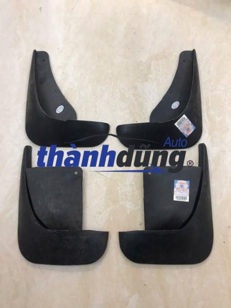 CHẮN BÙN BÁNH TRƯỚC PHỤ XE LIFAN 520 | CBB1812