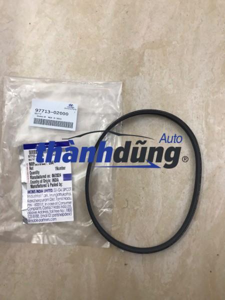 DÂY CUROA ĐIỀU HÒA HYUNDAI EON 2011-2013 | 9771302000
