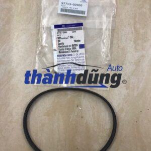 DÂY CUROA ĐIỀU HÒA HYUNDAI EON 2011-2013 | 9771302000