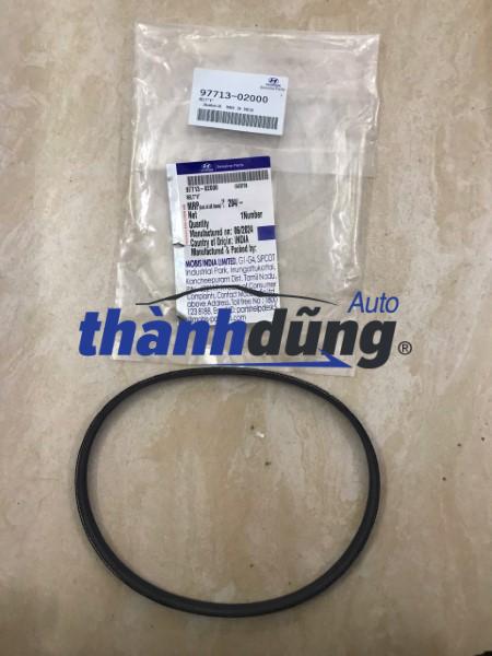 DÂY CUROA ĐIỀU HÒA HYUNDAI EON 2011-2013 | 9771302000