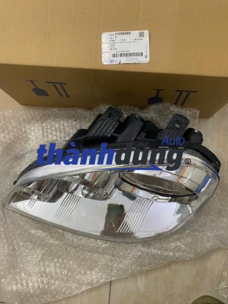 ĐÈN PHA XE DAEWOO LACETTI 2004 | 96458813