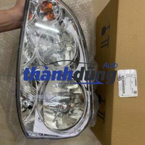 ĐÈN PHA XE DAEWOO LACETTI 2004 | 96458813