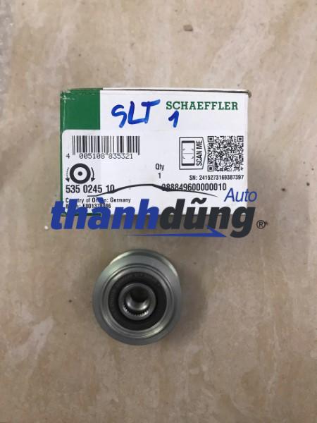 PULY MÁY PHÁT KIA BONGO 3 | 535024510