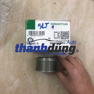 PULY MÁY PHÁT KIA BONGO 3 | 535024510