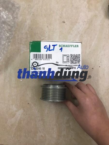 PULY MÁY PHÁT KIA BONGO 3 | 535024510