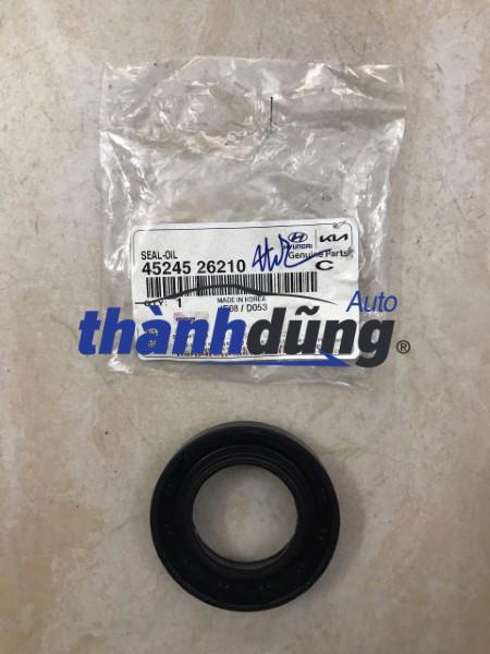 PHỚT LÁP HYUNDAI VELOSTER 2018-2021 | 4524526210