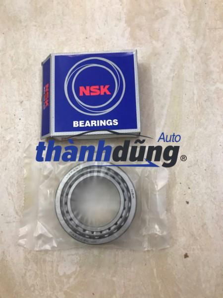 BI MAY Ơ TRƯỚC ISUZU DMAX 2.5 2013 | 8942270410