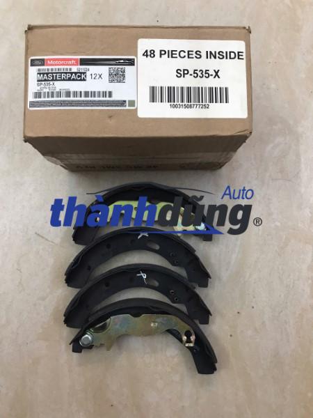 GUỐC PHANH SAU MAZDA 2 2012 | AV5Z2200B