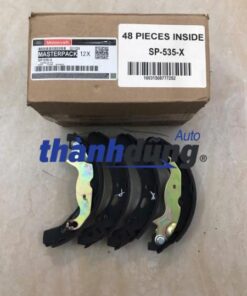 GUỐC PHANH SAU MAZDA 2 2012 | AV5Z2200B