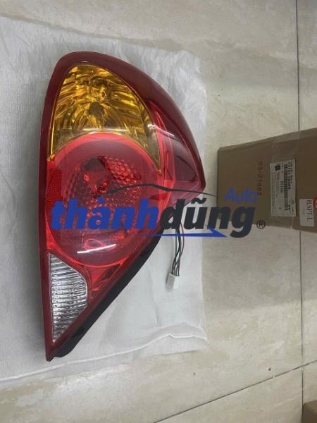 ĐÈN HẬU XE KIA SPECTRA 2002 | 0K2N1-51160A