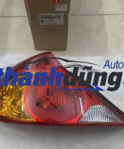 ĐÈN HẬU XE KIA SPECTRA 2002 | 0K2N1-51160A