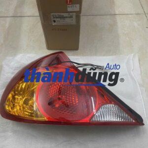 ĐÈN HẬU XE KIA SPECTRA 2002 | 0K2N1-51160A