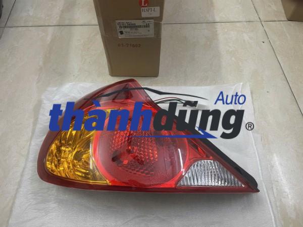 ĐÈN HẬU XE KIA SPECTRA 2002 | 0K2N1-51160A