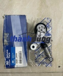 CỤM TĂNG TỔNG HYUNDAI VERACRUZ 2012 | 25281-3A000