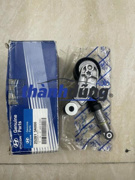 CỤM TĂNG TỔNG HYUNDAI VERACRUZ 2012 | 25281-3A000