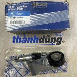 CỤM TĂNG TỔNG HYUNDAI VERACRUZ 2012 | 25281-3A000