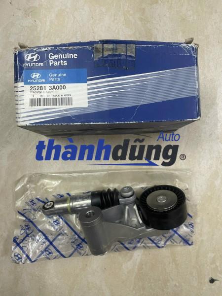 CỤM TĂNG TỔNG HYUNDAI VERACRUZ 2012 | 25281-3A000