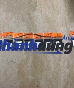 CHỮ KIA SPECTRA CỐP HẬU XE KIA SPECTRA | 0K2N151738