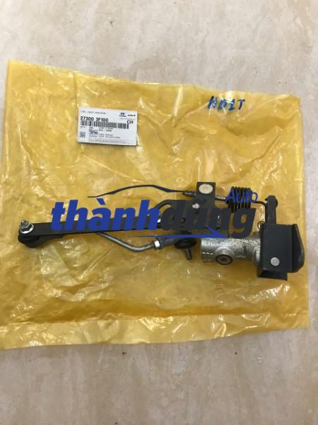 CHIA DẦU THẮNG HYUNDAI PORTER 2 2014 | 59410-4F000