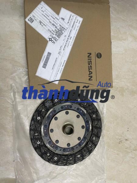 LÁ CÔN NISSAN LIVINA 2008-2012 | 30100ED80A