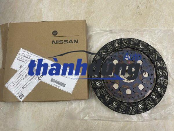 LÁ CÔN NISSAN LIVINA 2008-2012 | 30100ED80A