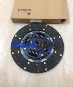 ĐĨA CÔN NISSAN NAVARA D23 2018 | 30100-4JA0A