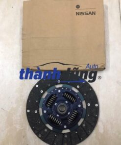 ĐĨA CÔN NISSAN NAVARA D23 2018 | 30100-4JA0A