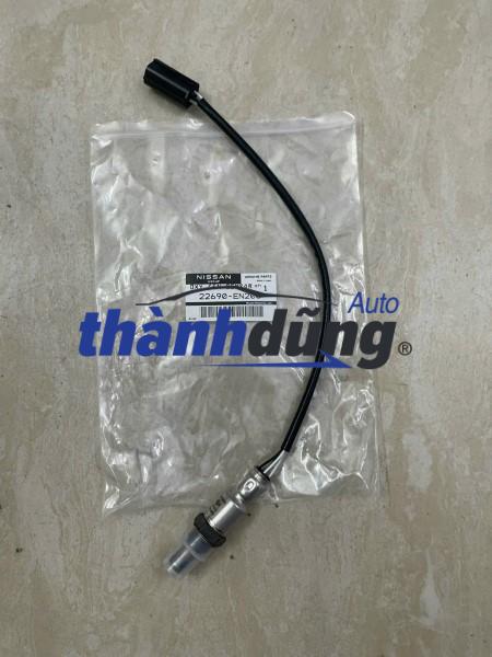 CẢM BIẾN OXY NISSAN LIVINA 2007-2012 | 22690EN200