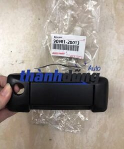 TAY MỞ CỬA SAU PHẢI TOYOTA HIACE 2013 | 69230-26070