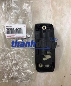 TAY MỞ CỬA SAU PHẢI TOYOTA HIACE 2013 | 69230-26070