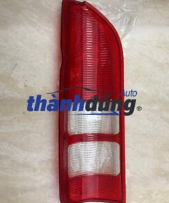 MẶT ĐÈN HẬU PHỤ TOYOTA HIACE 2013 | 81551-26202