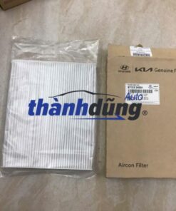 LỌC GIÓ ĐIỀU HÒA HYUNDAI KONA 2018-2023 | 971332H001