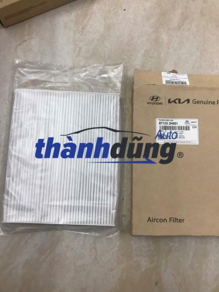 LỌC GIÓ ĐIỀU HÒA HYUNDAI KONA 2018-2023 | 971332H001