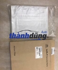 LỌC GIÓ ĐIỀU HÒA HYUNDAI KONA 2018-2023 | 971332H001