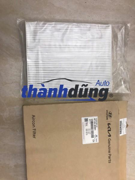 LỌC GIÓ ĐIỀU HÒA HYUNDAI KONA 2018-2023 | 971332H001