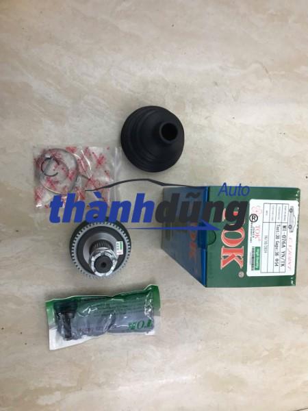 ĐẦU LÁP XE HYUNDAI TUCSON 2.0 2009 | 495072EJ10