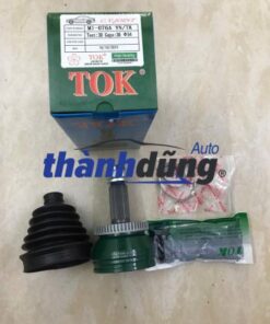 ĐẦU LÁP XE HYUNDAI TUCSON 2.0 2009 | 495072EJ10