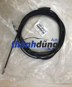 CÁP MỞ CỐP TOYOTA CAMRY 2.0 2013 | 64607-06140