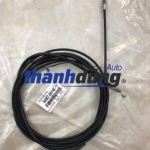 CÁP MỞ CỐP TOYOTA CAMRY 2.0 2013 | 64607-06140