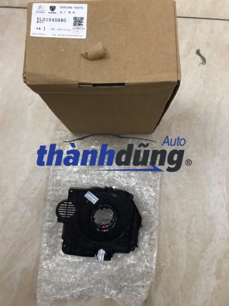 CẢM BIẾN GÓC LÁI PEUGEOT 5008 2019 | 9812009380