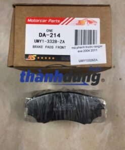 MÁ PHANH TRƯỚC FORD EVEREST 2.5 2011 | UMY1-3328-ZA