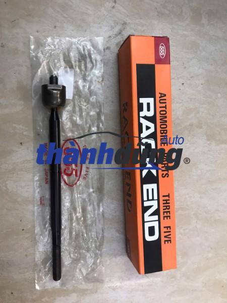 ROTUYN LÁI TRONG XE TOYOTA RUSH 2024 | 45503-BZ210