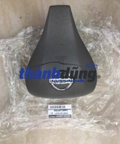 TÚI KHÍ CHÍNH NISSAN NAVARA NP300 2020 | K85104JA1B