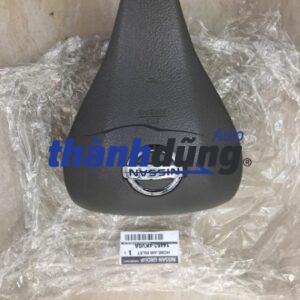 TÚI KHÍ CHÍNH NISSAN NAVARA NP300 2020 | K85104JA1B