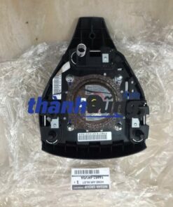 TÚI KHÍ CHÍNH NISSAN NAVARA NP300 2020 | K85104JA1B