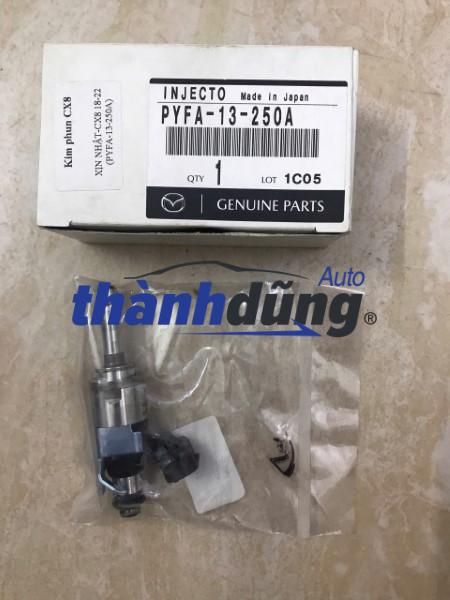 BÉC PHUN MAZDA CX9 2018-2023 | PYFA13250A