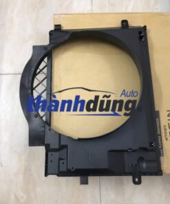 BỌC GIÓ KÉT NƯỚC NISSAN NAVARA D23 2017 | 21476-4JN0A