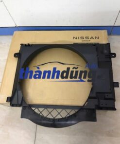 BỌC GIÓ KÉT NƯỚC NISSAN NAVARA D23 2017 | 21476-4JN0A